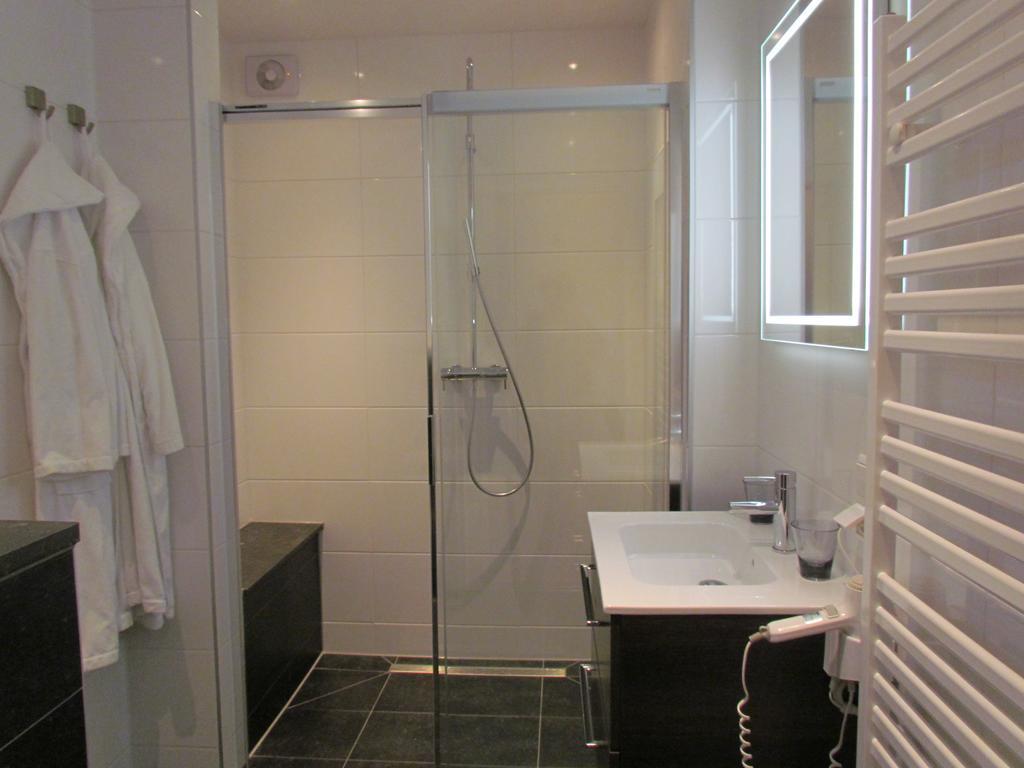 Appartementen Huize Eikenhof Bergen Room photo