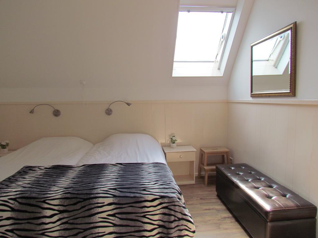 Appartementen Huize Eikenhof Bergen Room photo