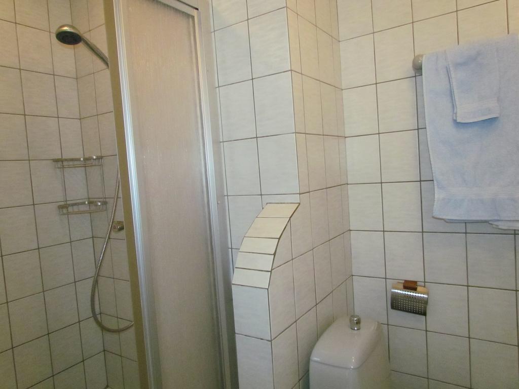 Appartementen Huize Eikenhof Bergen Room photo