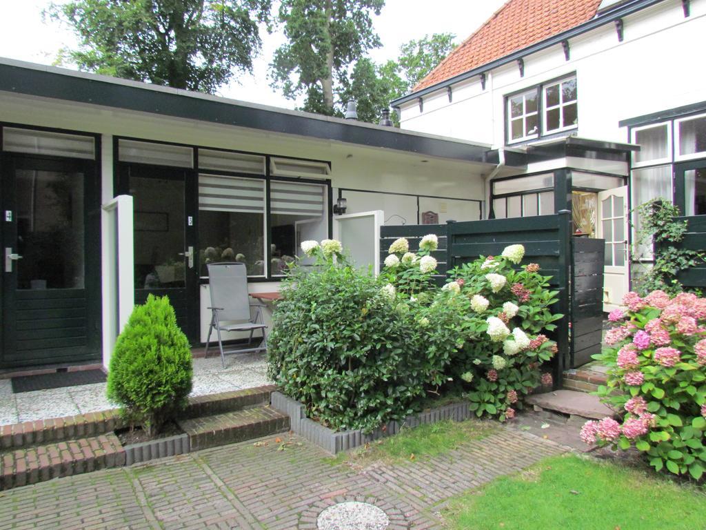 Appartementen Huize Eikenhof Bergen Room photo