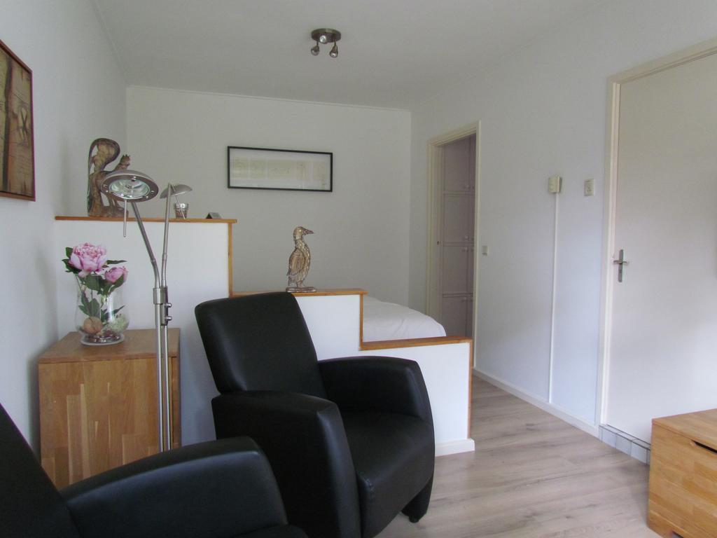 Appartementen Huize Eikenhof Bergen Exterior photo