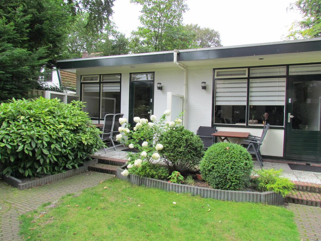 Appartementen Huize Eikenhof Bergen Room photo