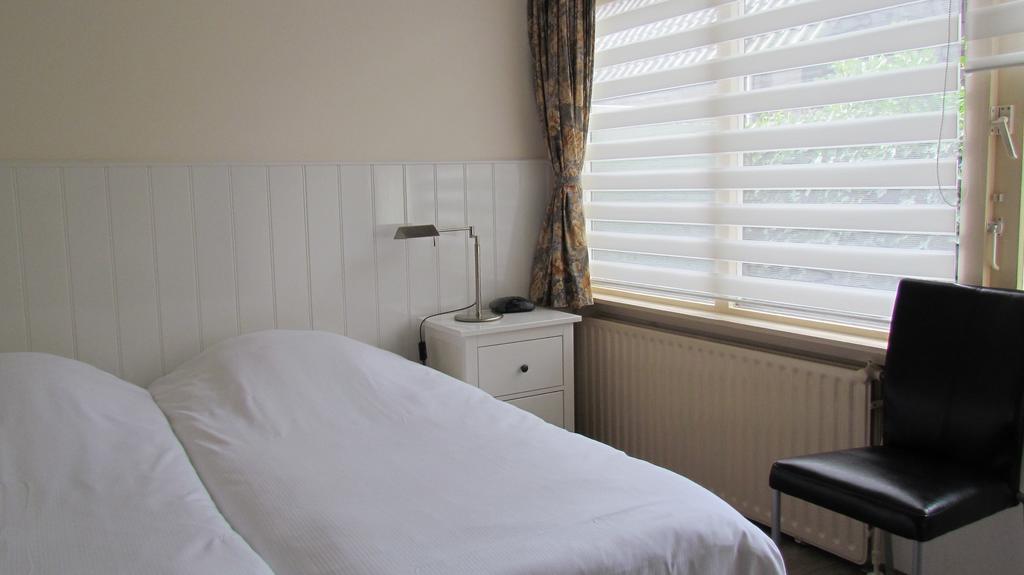 Appartementen Huize Eikenhof Bergen Room photo