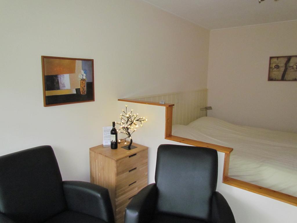 Appartementen Huize Eikenhof Bergen Room photo
