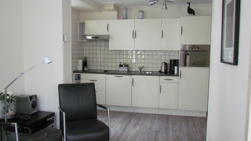 Appartementen Huize Eikenhof Bergen Room photo