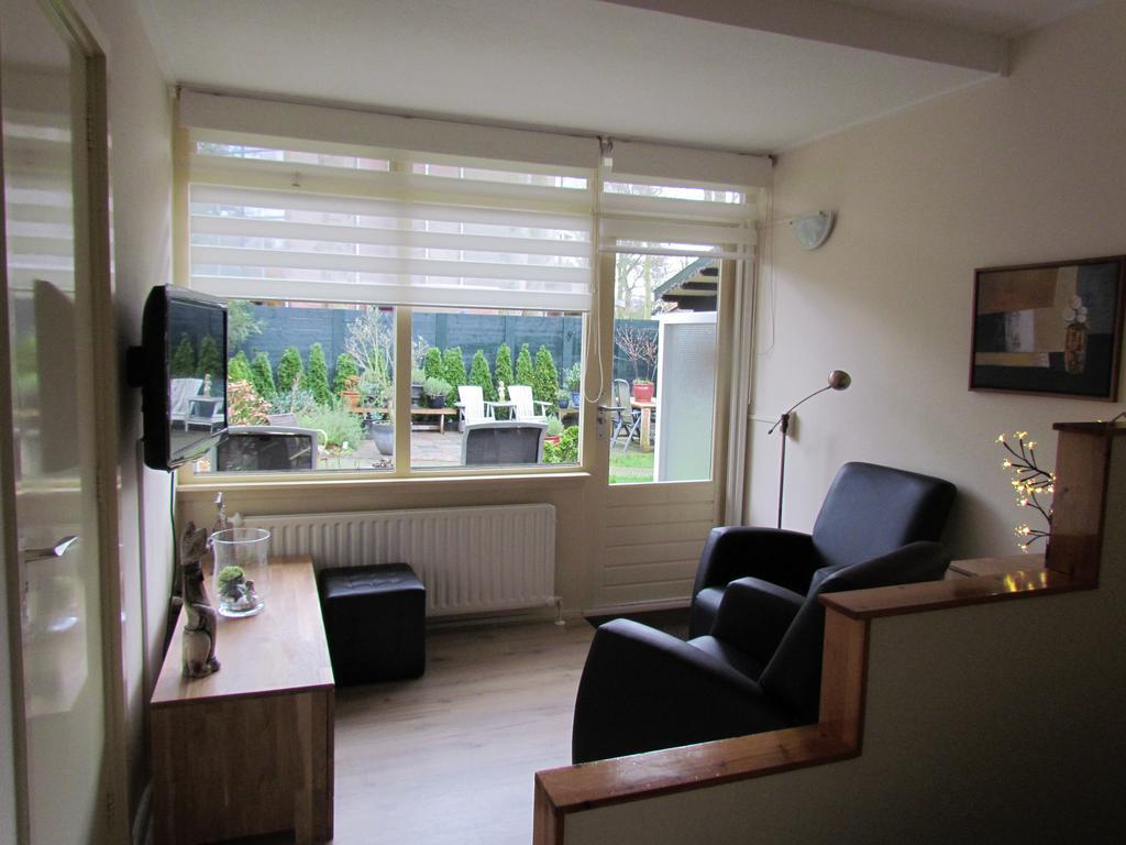 Appartementen Huize Eikenhof Bergen Room photo