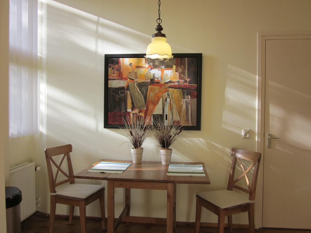 Appartementen Huize Eikenhof Bergen Room photo