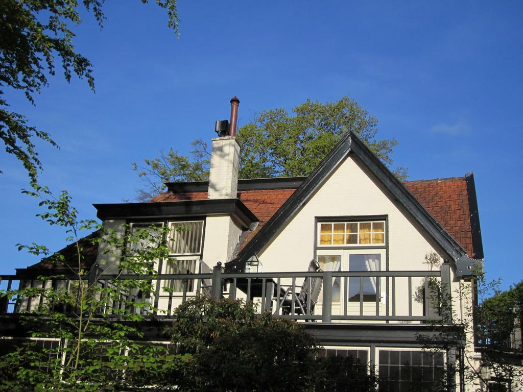 Appartementen Huize Eikenhof Bergen Room photo